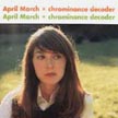 [ april march - chrominance decoder ]