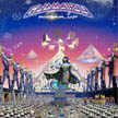 [ gamma ray - power plant ]