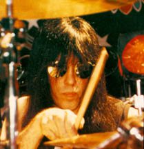 [ marky ramone ]