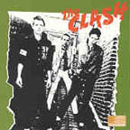 [ the clash - the clash ]