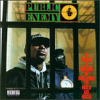 [ public enemy - it takes a nation of millions to hold us back ]