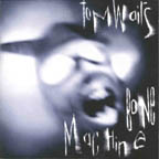 [ tom waits - bone machine ]