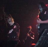 [ slipknot ]