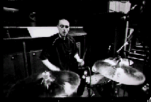 [ drummer 'd'j walters - another subhumans nut ]