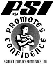 [ psi - promotes confidence ]