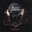 [ black sabbath - reunion ]