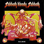 [ sabbath bloody sabbath ]