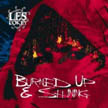 [ les lokey - burned up & shining ]