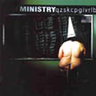 [ ministry - dark side of the spoon ]