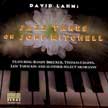 [ david lahm - jazz takes on joni mitchell ]