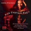 [ joanne brackeen - pink elephant magic ]