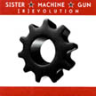 [ sister machine gun - [r]evolution ]