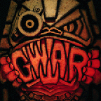 [ gwar ]