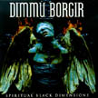 [ dimmu borgir - spiritual black dimensions ]