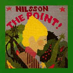 [ harry nilsson - the point ]