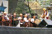 [ the master musicians of jajouka ]