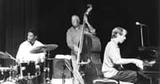 [ ray brown trio ]