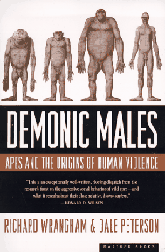 [ demonic males ]