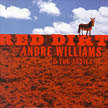 [ andre wiliams - red dirt ]