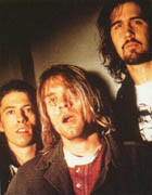 [ nirvana - the real deal, kids! ]