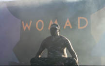 [ click here for some of the sights from WOMAD USA '99 ]