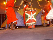 [ the drummers of burundi ]