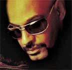 barry adamson