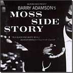 barry adamson - moss side story