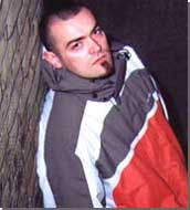 [ dan rayner ]