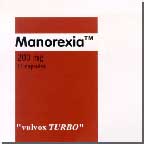 [ manorexia - volvox turbo ]