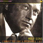 [ holy sons - i want to live a peaceful life ]