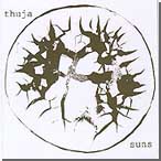 [ thuja - suns ]