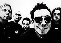 [ pitchshifter asked therapy? to remix their song 'triad' ]