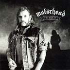 [ motörhead - best of motörhead ]