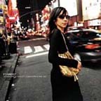 [ pj harvey - stories from the city, stories from the sea ]