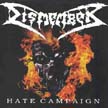 [ dismember - hate campaign ]