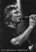 [ roger waters - photo by jimmy ienner, jr. ]