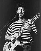 [ jonathan richman ]