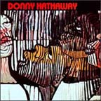 [ donny hathaway: 'definitely an influence' ]