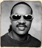 [ stevie wonder ]