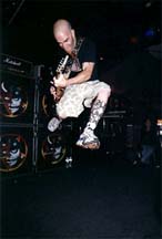 [ scott ian ]