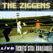 [ the ziggens - live: tickets still available ]