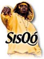 [ sisqo - thong song ]