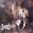 [ hate plow - the only law is survival ]