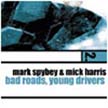 [ mark spybey/mick harris - threesome 2: bad roads, young drivers ]