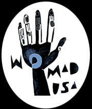 [ click here for a slideshow of womad usa ]