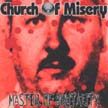 [ church of misery - mastery of brutality ]