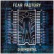 [ fear factory - digimortal ]