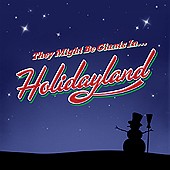 [ they might be giants - holidayland ]