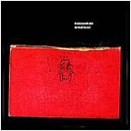 [ radiohead - amnesiac ]